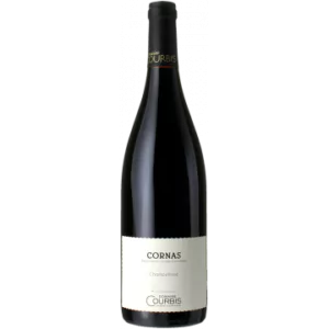 cornas champelrose 2021 domaine courbis - Die Welt der Weine