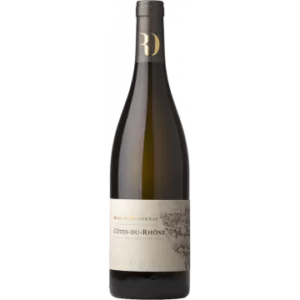 cotes du rhone blanc 2022 romain duvernay - Die Welt der Weine