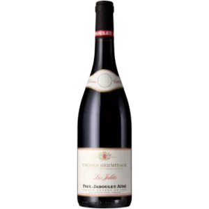 crozes hermitage les jalets 2021 maison paul jaboulet aine - Die Welt der Weine