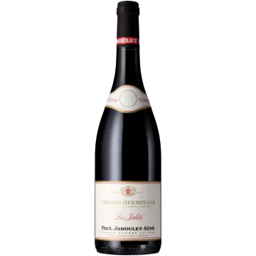 crozes hermitage les jalets 2021 maison paul jaboulet aine - Die Welt der Weine