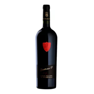 escudo rojo baronesa p 2020 baron philippe de rothschild - Die Welt der Weine