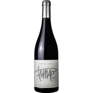 famae 2022 domaine semper - Die Welt der Weine