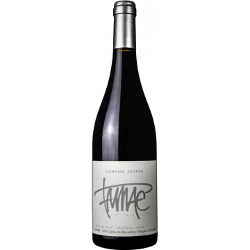 famae 2022 domaine semper - Die Welt der Weine