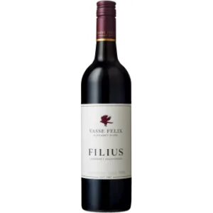 filius cabernet sauvignon 2019 vasse felix - Die Welt der Weine