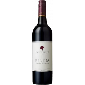 filius cabernet sauvignon 2019 vasse - Die Welt der Weine