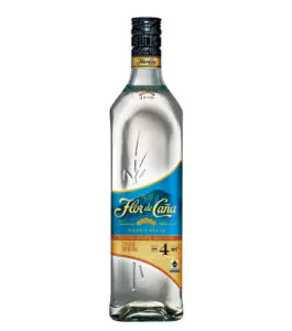 flor de cana ron extra seco blanco 37 5 vol 07 liter - Die Welt der Weine