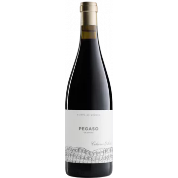 granito 2020 pegaso telmo rodriguez - Die Welt der Weine