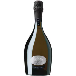 guia valdobbiadene prosecco superiore docg millesimato brut foss marai italien 58c - Die Welt der Weine