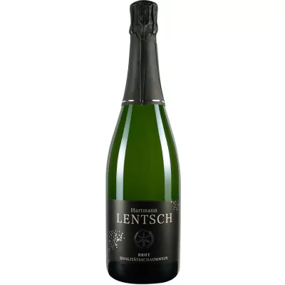 hartmann lentsch metodo classico brut weingut h lentsch italien afa - Die Welt der Weine