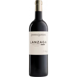 lanzaga 2019 bodega lanzaga telmo rodriguez - Die Welt der Weine