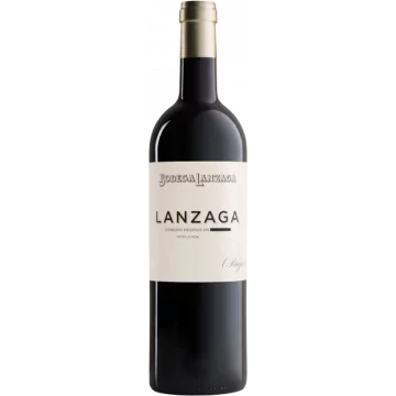 lanzaga 2019 bodega lanzaga telmo rodriguez - Die Welt der Weine