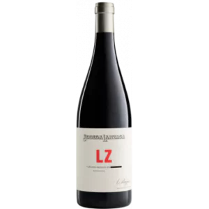 lz 2021 bodega lanzaga telmo rodriguez - Die Welt der Weine