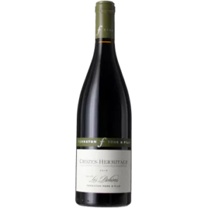 magnum crozes hermitage lieu dit les picheres 2021 ferraton pere fils - Die Welt der Weine