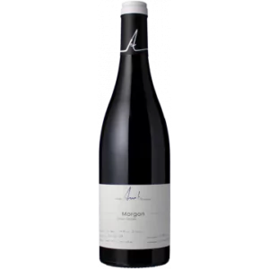 morgon cuvee chateau gaillard 2021 domaine anita - Die Welt der Weine