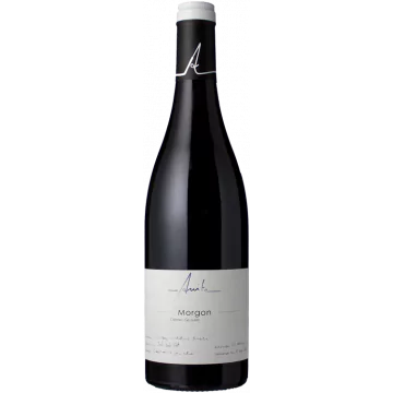 morgon cuvee chateau gaillard 2021 domaine anita - Die Welt der Weine