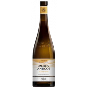 muros antigos alvarinho 2022 anselmo mendes - Die Welt der Weine