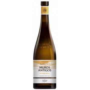 muros antigos alvarinho 2022 anselmo mendes - Die Welt der Weine