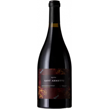 myrtus 2021 domaine sant armettu - Die Welt der Weine