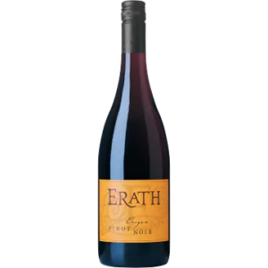 pinot noir de l oregon 2019 erath - Die Welt der Weine