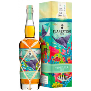 plantation rum 2010 venezuela - Die Welt der Weine