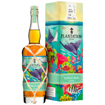 plantation rum 2010 venezuela - Die Welt der Weine