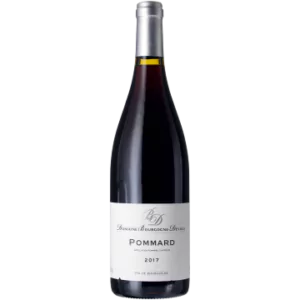 pommard 2021 domaine bourgogne devaux - Die Welt der Weine