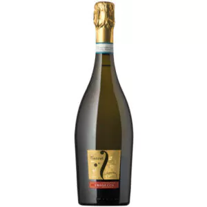 prosecco doc extra trocken fantinel italien b07 - Die Welt der Weine