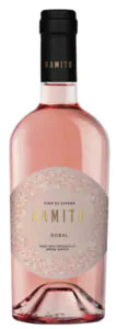ramito rosado bio vegan rosewein trocken 075 l 14983 600x600 - Die Welt der Weine