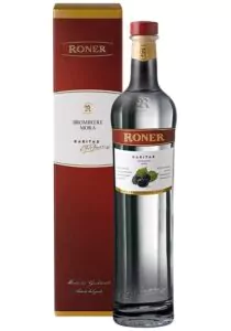 roner brombeerbrand raritas 0 5 l 3077 10 ron10 1280x1280 - Die Welt der Weine