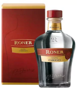 roner grappa cabernet 0 7 l 1529 10 ron5 1280x1280 - Die Welt der Weine