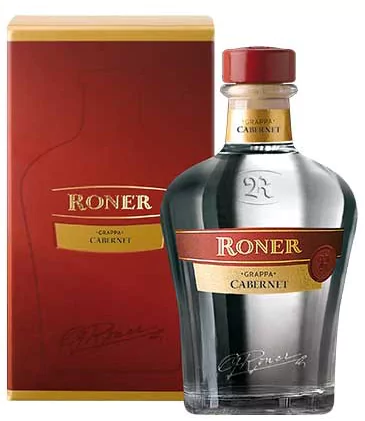 roner grappa cabernet 0 7 l 1529 10 - Die Welt der Weine