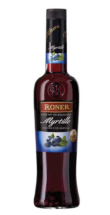 roner myrtillo 0 7 l 1255 10 - Die Welt der Weine