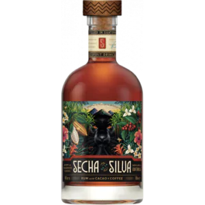 rum secha de la silva - Die Welt der Weine