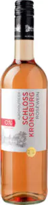 schloss kronsburg alkoholfrei rosewein mild sueffig 075 l 774 2PAEYRIvII92om 600x600 - Die Welt der Weine