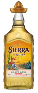 sierra tequila reposado 38 07l - Die Welt der Weine