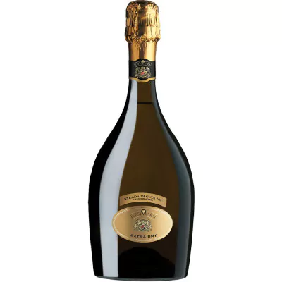 strada di guia 109 valdobbiadene prosecco superiore docg millesimato extra trocken 0 375 l foss marai italien 3a9 - Die Welt der Weine