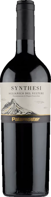 synthesi aglianico del vulture - Die Welt der Weine