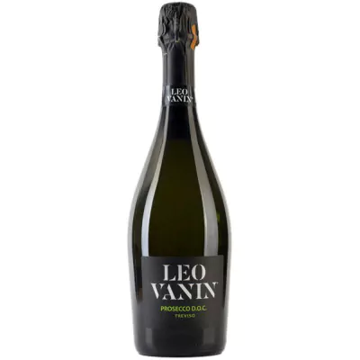 treviso prosecco doc extra trocken leo vanin italien e1a - Die Welt der Weine