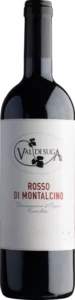 val di suga rosso di montalcino - Die Welt der Weine