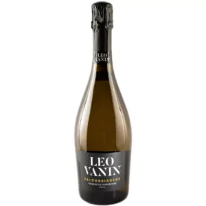 valdobbiadene prosecco superiore docg extra trocken leo vanin italien 4e1 - Die Welt der Weine