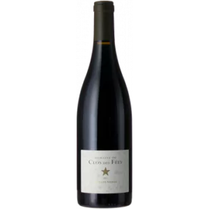 vieilles vignes rouge 2020 domaine du clos des fees - Die Welt der Weine