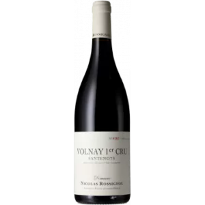 volnay 1er cru santenots 2019 nicolas rossignol - Die Welt der Weine