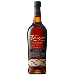 zacapa la armonia - Die Welt der Weine