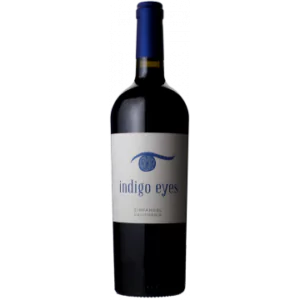 zinfandel 2020 indigo eyes - Die Welt der Weine