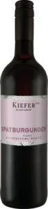 011689 Kiefer Spaetburgunder l - Die Welt der Weine