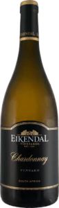 012487 Eikendal Chardonnay - Die Welt der Weine