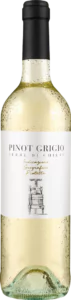 012953 Tollo Pinot Grigio - Die Welt der Weine