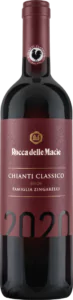 014541 Rocca delle Macie Chianti - Die Welt der Weine