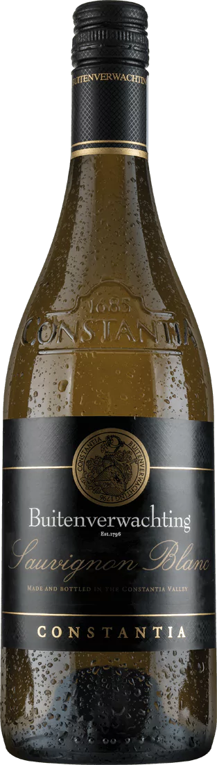 014742 Buitenverwachting Sauvignon Blanc Constantia - Die Welt der Weine