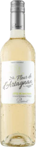 014747 Fleur de D Artagnan WEISS - Die Welt der Weine